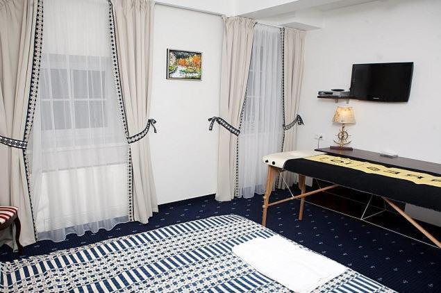 Guest House Birutes Uostas Šventoji Cameră foto