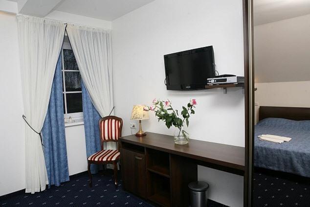 Guest House Birutes Uostas Šventoji Cameră foto